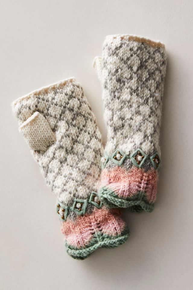 Mitaines Florence #1