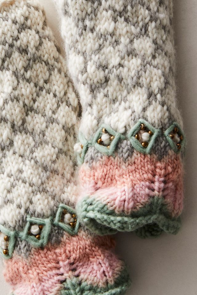 Mitaines Florence #2