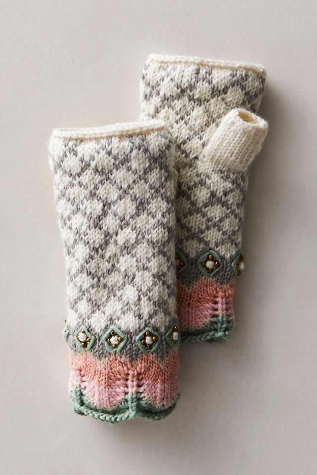 Mitaines Florence #3