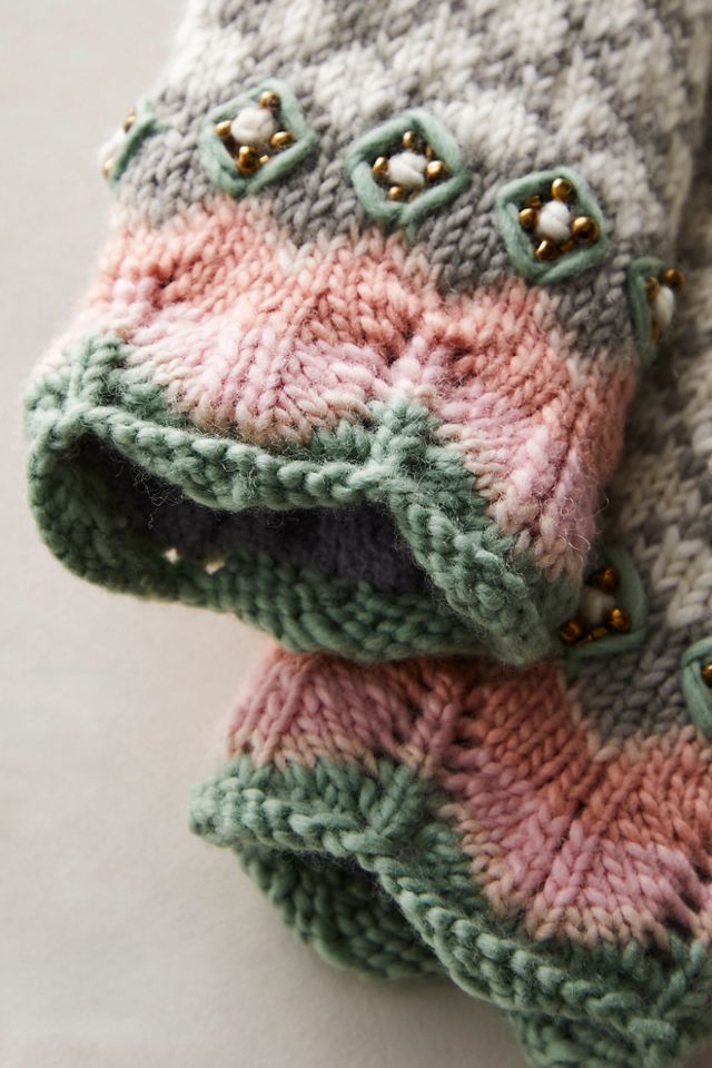 Mitaines Florence #4