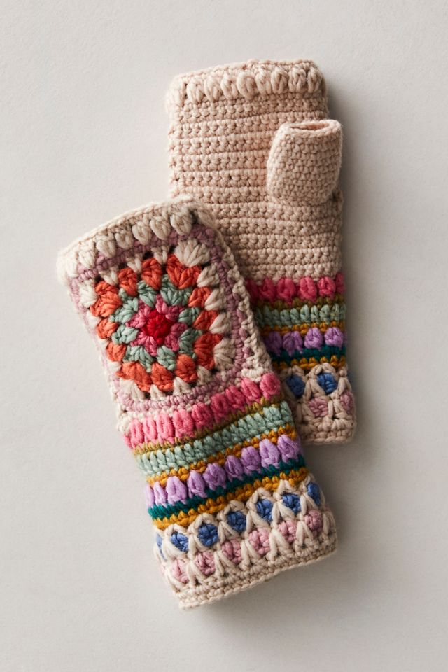 So Woodstock Handwarmers #1