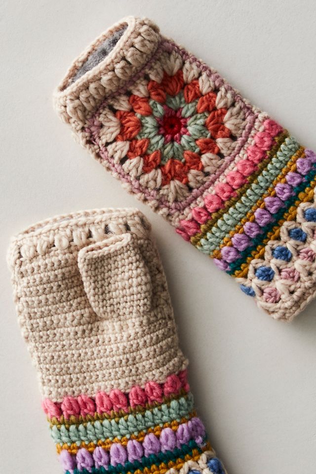 So Woodstock Handwarmers #2