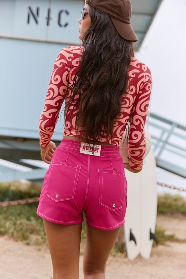 Crush Boardshorts #1