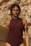 Abysse Cooper One-Piece Surf Suit