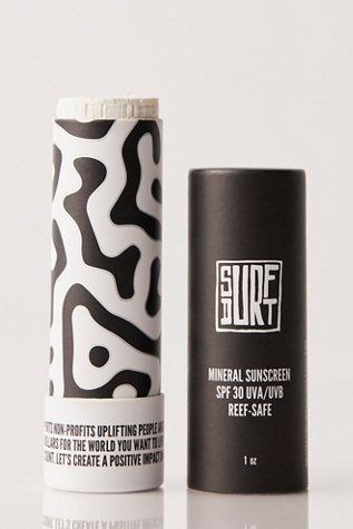 Surfdurt Spf Stick