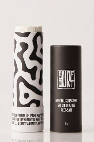 SurfDurt SPF Stick