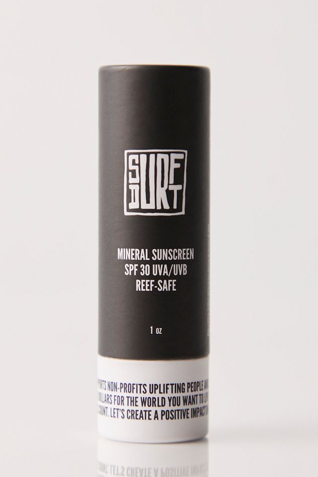 SurfDurt SPF Stick #2