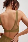 Moonlit Meadow Bralette