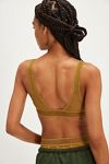 Moonlit Meadow Bralette