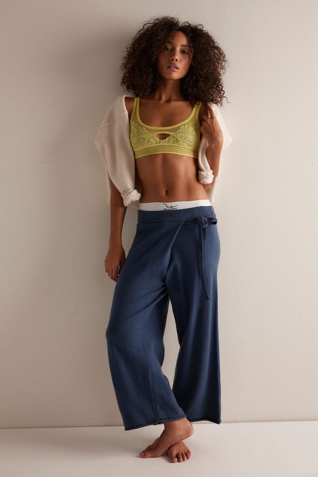 Moonlit Meadow Bralette #6