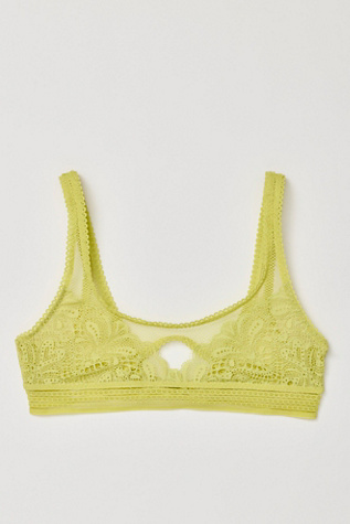 Moonlit Meadow Bralette