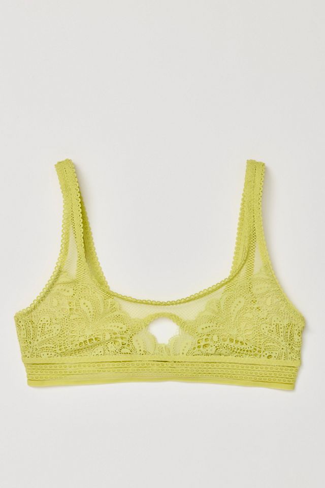 Moonlit Meadow Bralette #5