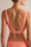 Moonlit Meadow Bralette
