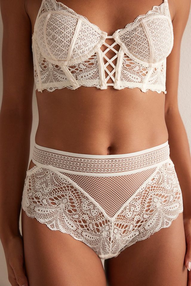 Moonlit Meadow Briefs #6