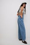 We The Free Sweet Pea Overalls