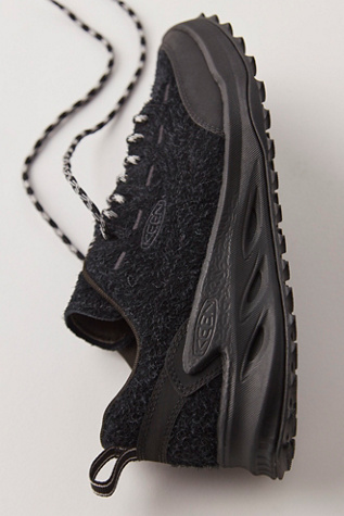 KEEN Jasper Zionic Sneakers