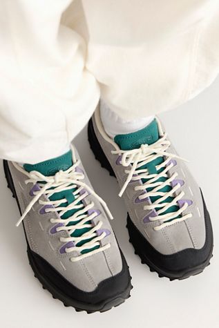 KEEN Jasper Zionic Sneakers