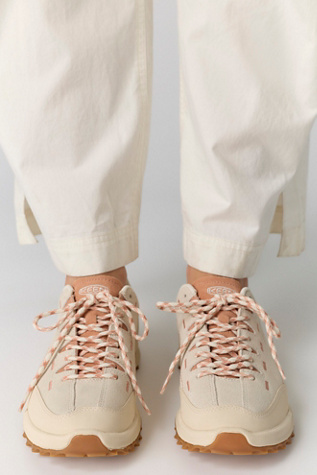 KEEN Jasper Zionic Sneakers