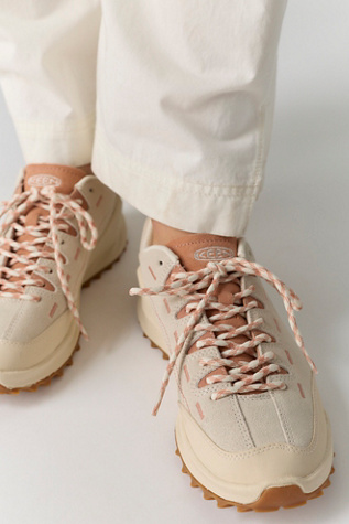KEEN Jasper Zionic Sneakers