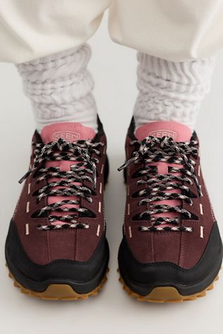 KEEN Jasper Zionic Sneakers