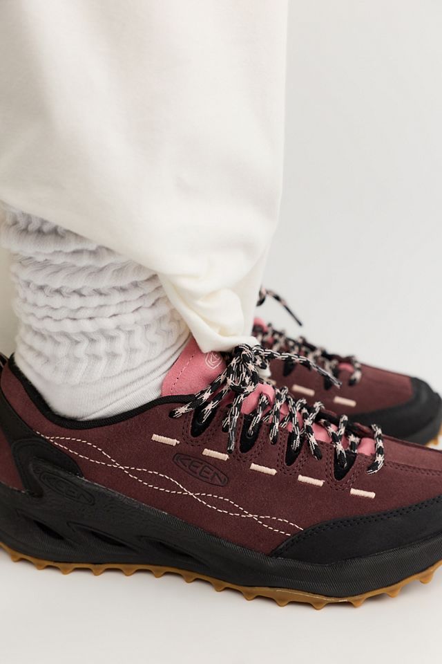 KEEN Jasper Zionic Sneakers #1