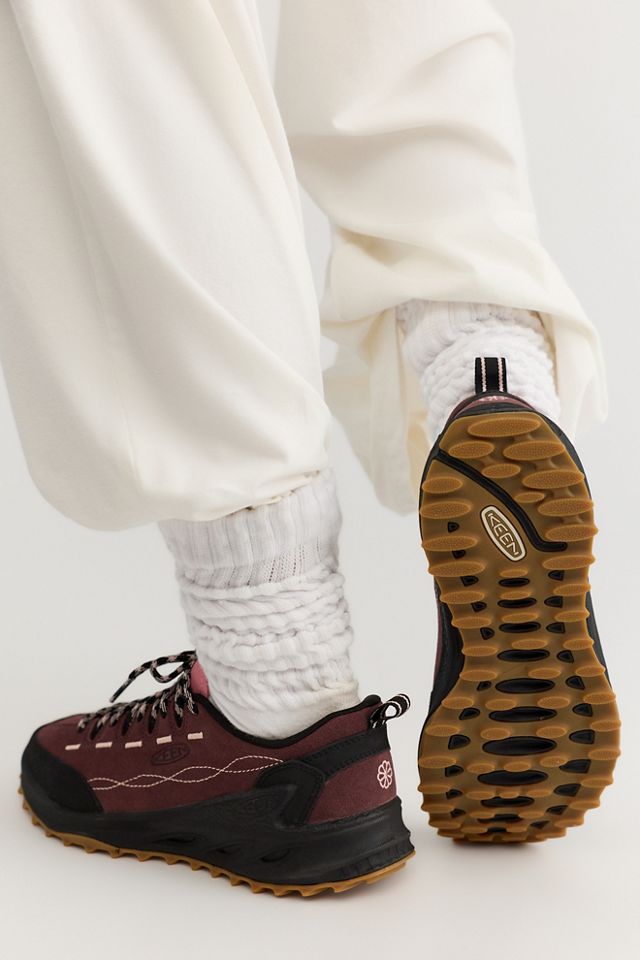 KEEN Jasper Zionic Sneakers #3
