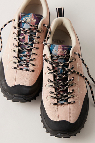 KEEN Jasper Zionic Sneakers