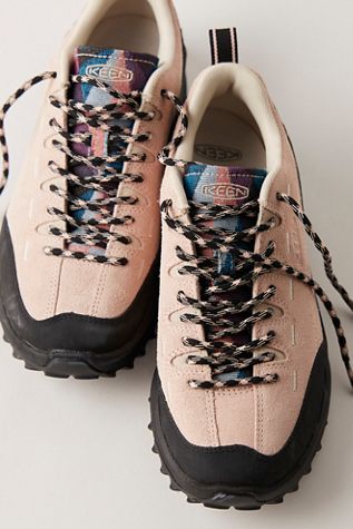 KEEN Jasper Zionic Sneakers