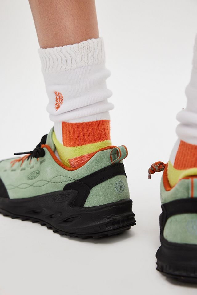 Keen Jasper Zionic Sneakers | Free People