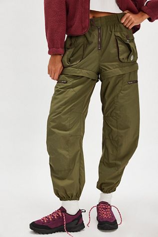 Baskets Jasper Zionic KEEN
