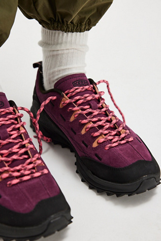 Baskets Keen Jasper Zionic