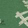 Green Toile Ponte