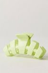 Teleties Solid Claw Clip