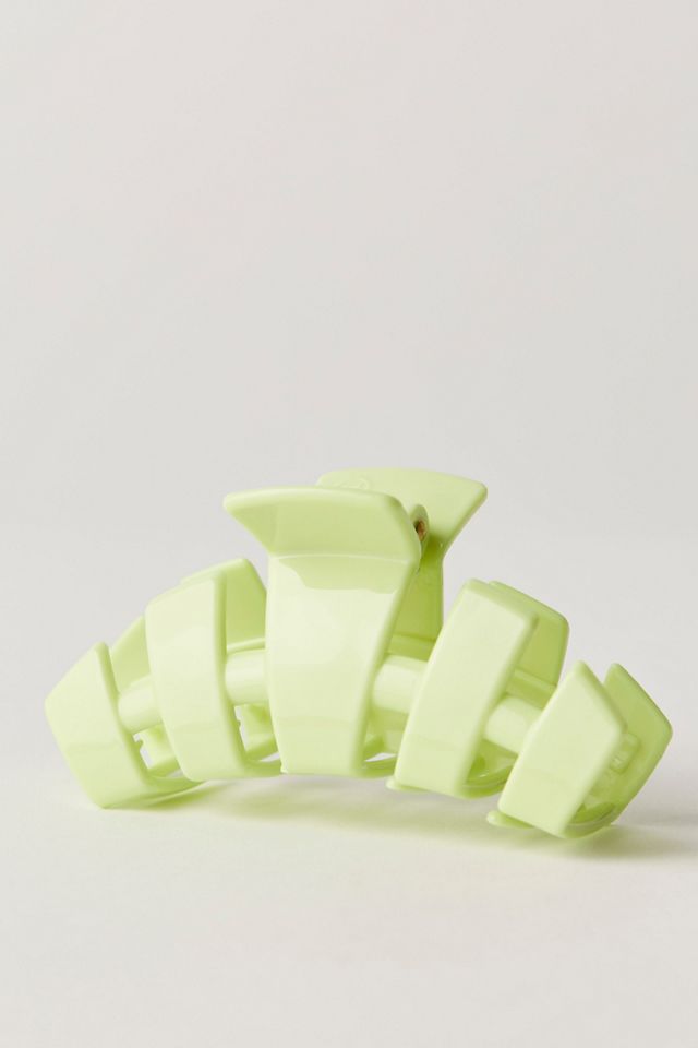 Teleties Solid Claw Clip #1