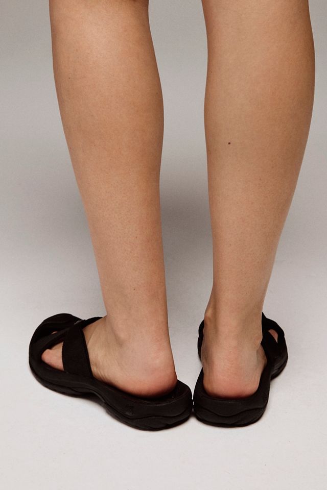 Keen Tageta Hybrid Sandals #3