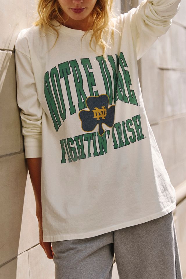 Original Retro Brand Collegiate Long-Sleeve Tee #2