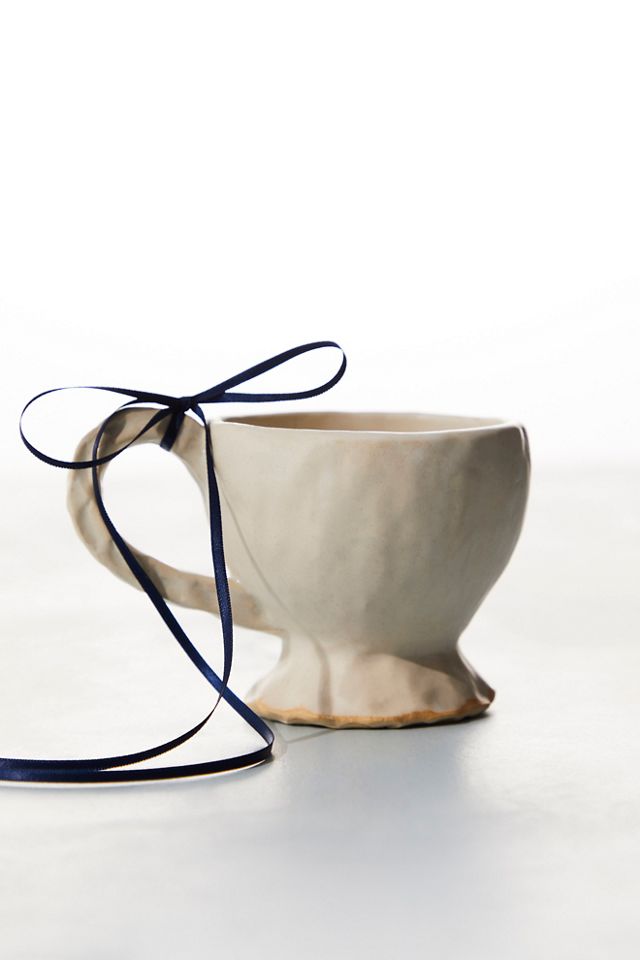 Wonkyware Teacup #1