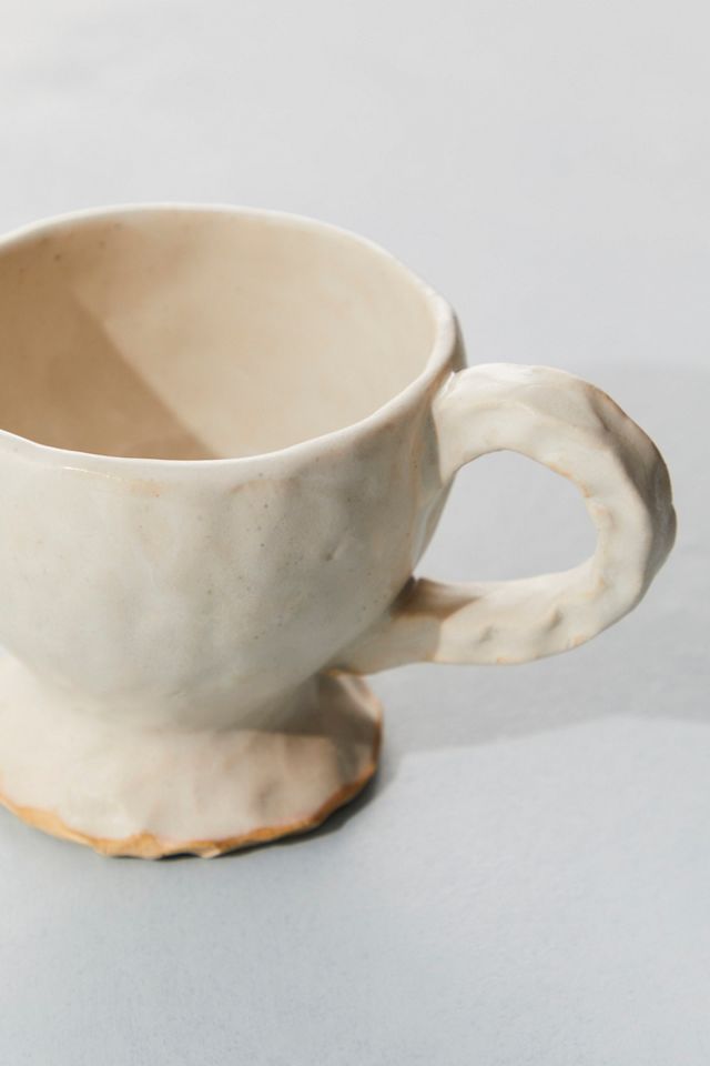 Wonkyware Teacup #2