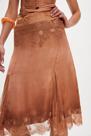Nigel Preston Tiffany Skirt