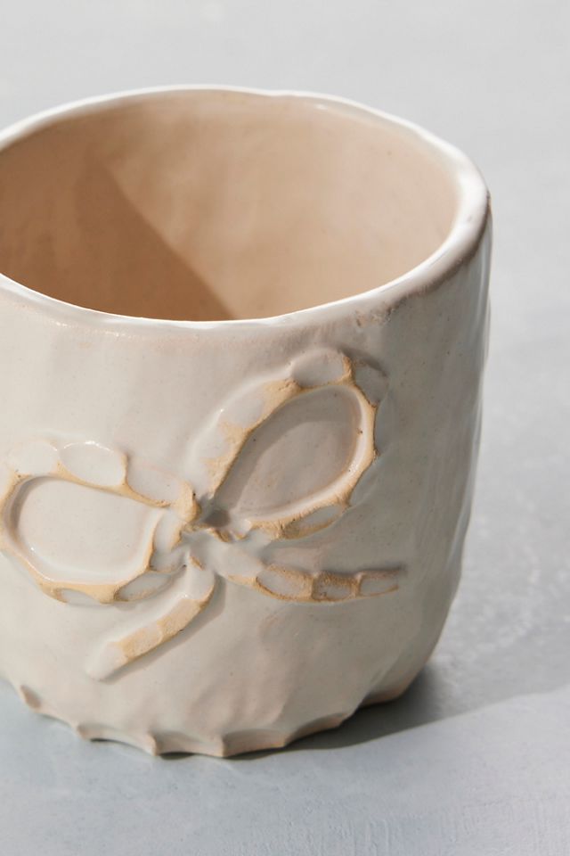 Tasse Noeud Wonkyware #1