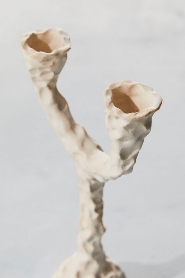 Wonkyware Candelabra #1