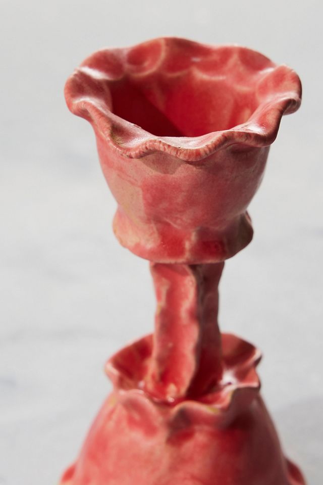 Bougeoir Wonkyware #2