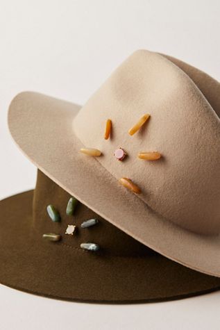 Van Palma Alva Hat
