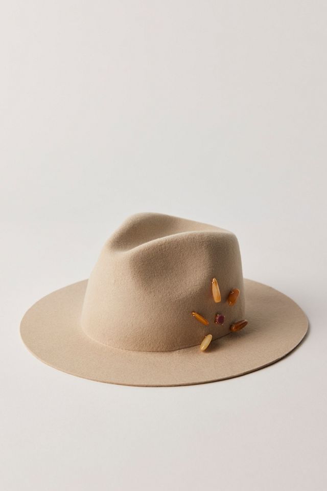 Van Palma Alva Hat #1
