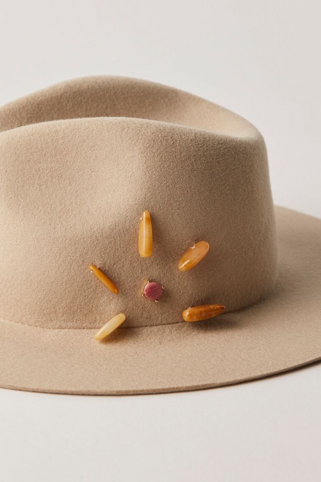 Van Palma Alva Hat #3