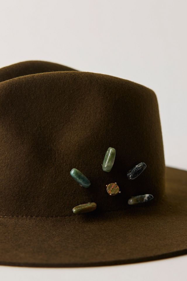 Van Palma Alva Hat #2