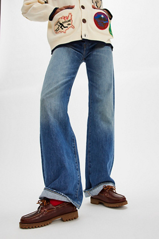 Sebago Ranger Boat Shoes product page