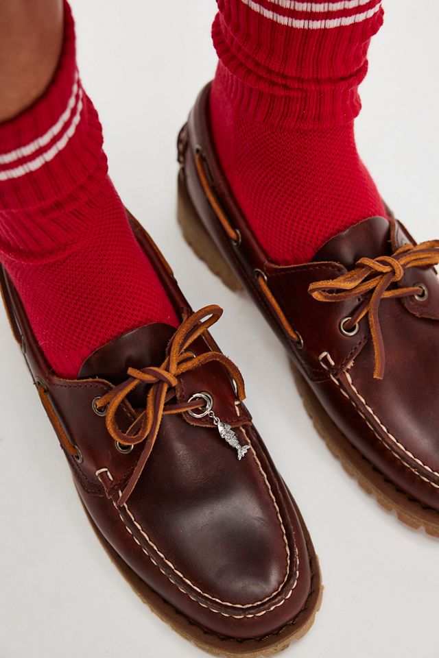 Sebago Ranger Boat Shoes #1