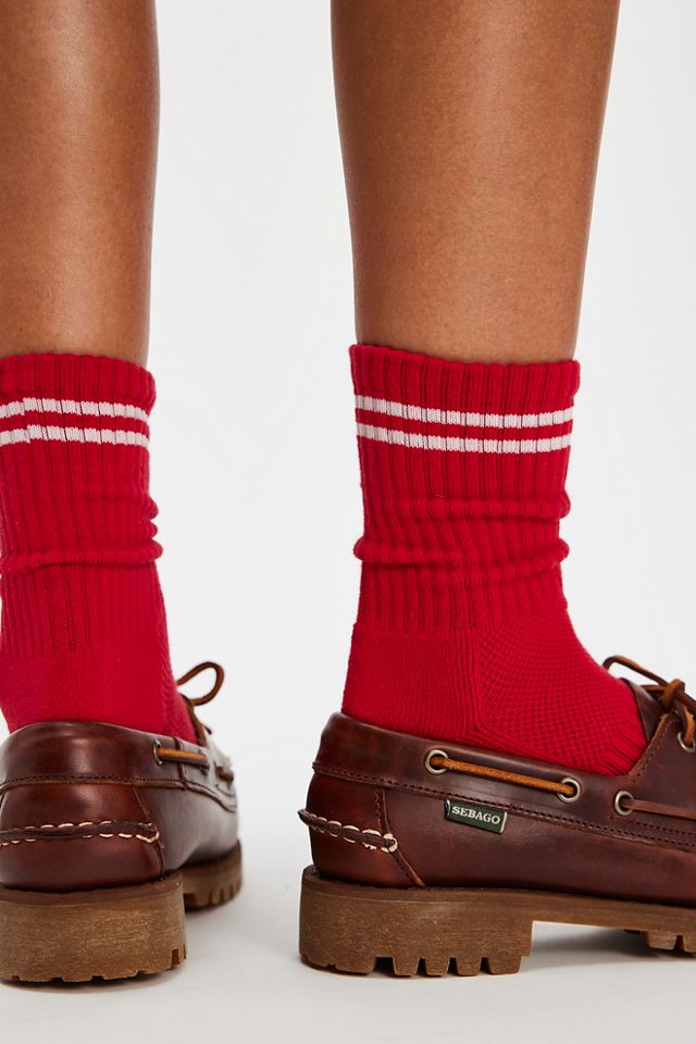 Sebago Ranger Boat Shoes #2