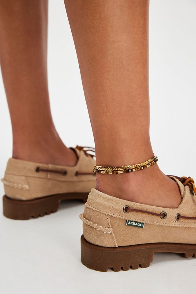 Sebago Ranger Boat Shoes #2